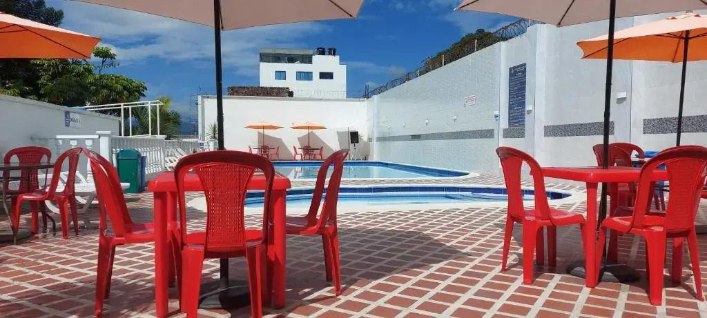 Hotel Emperador