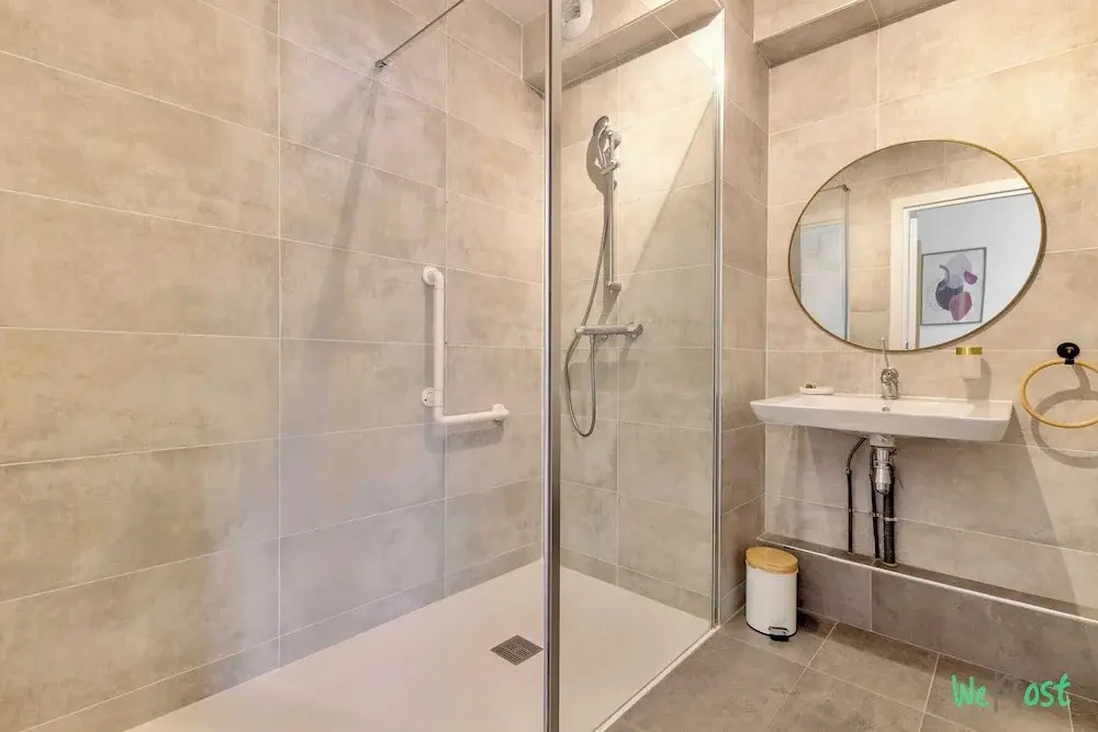 Exclusive apt With Garden - 6P - Near Disney/paris