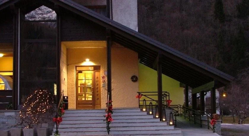 Albergo Rosetta