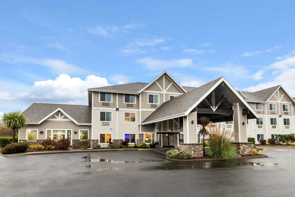 La Quinta by Wyndham Newport
