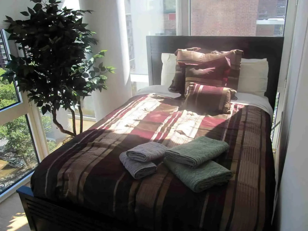 Market Rental NYC Midtown West