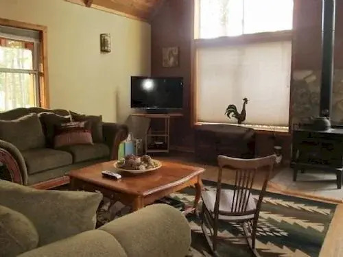 Zermatt Cabin
