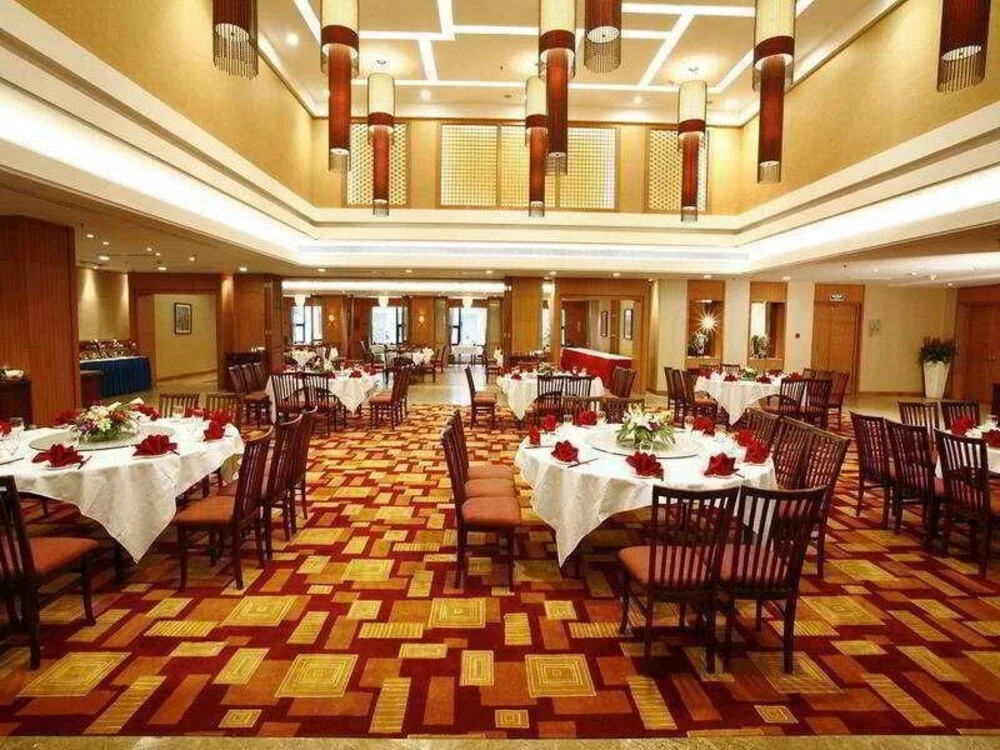 Hai Hua Man Long Resort