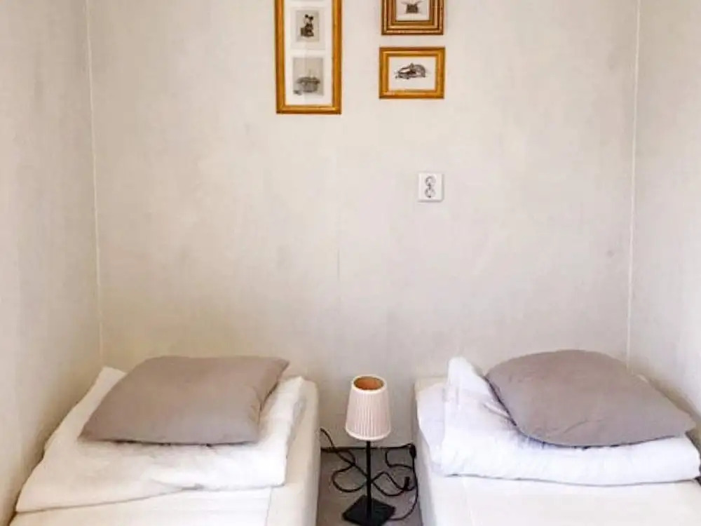 4 Star Holiday Home in Solvesborg