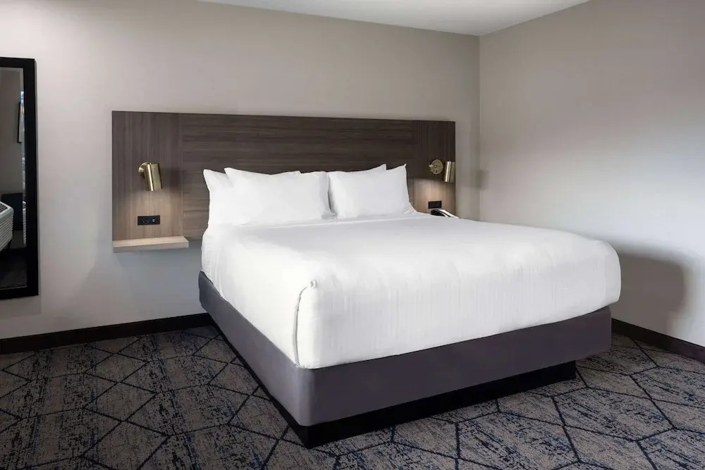 Americas Best Inn