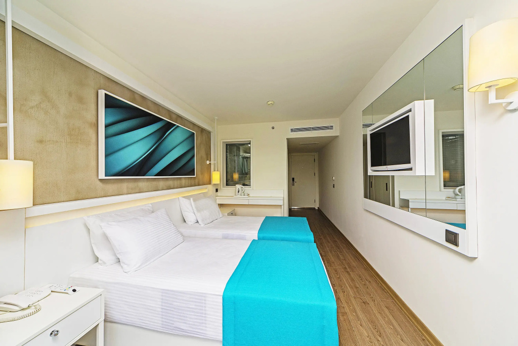 Poseidon Hotel