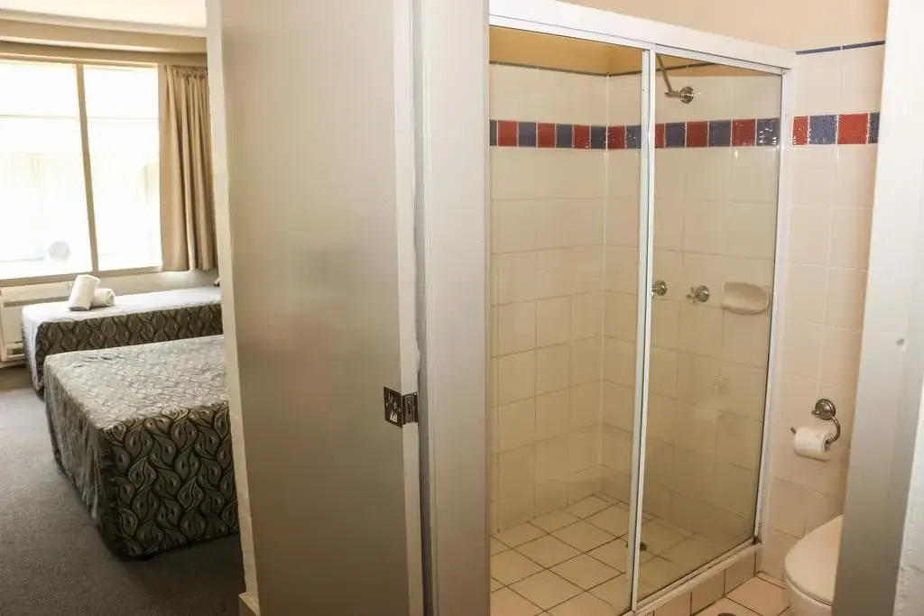 Salisbury Hotel Motel