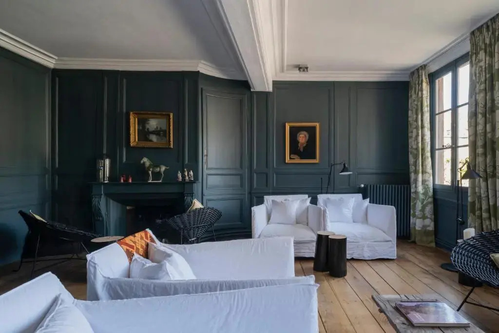La Maison Pavie