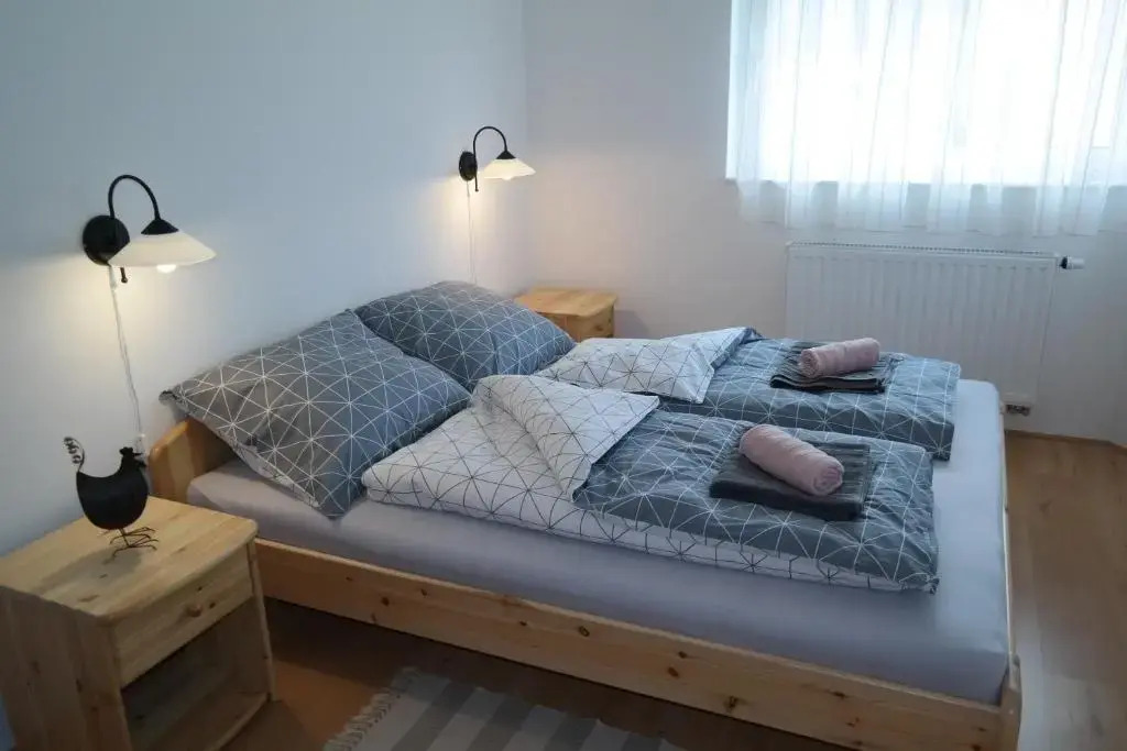 Aramis 3 Apartments