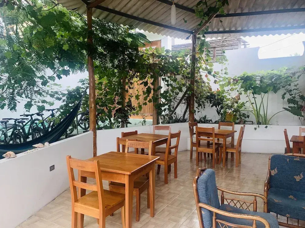 Hostal White House Galapagos