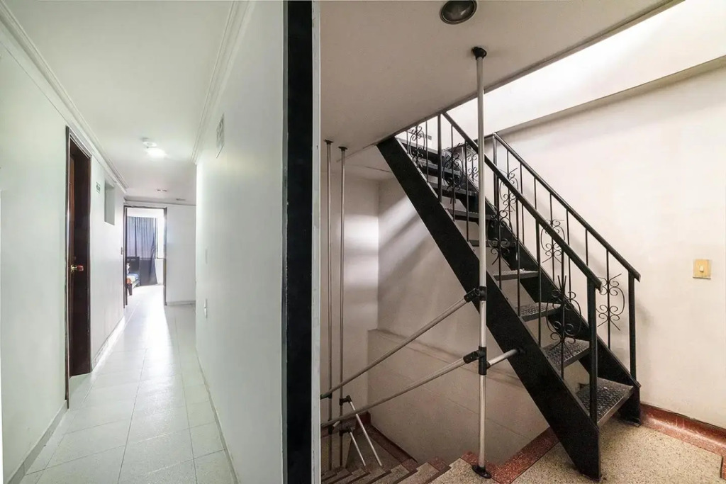 Hotel Elegant Suite