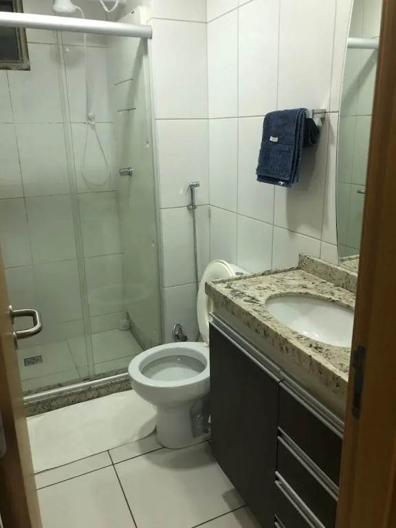 Flat no Cabo Branco