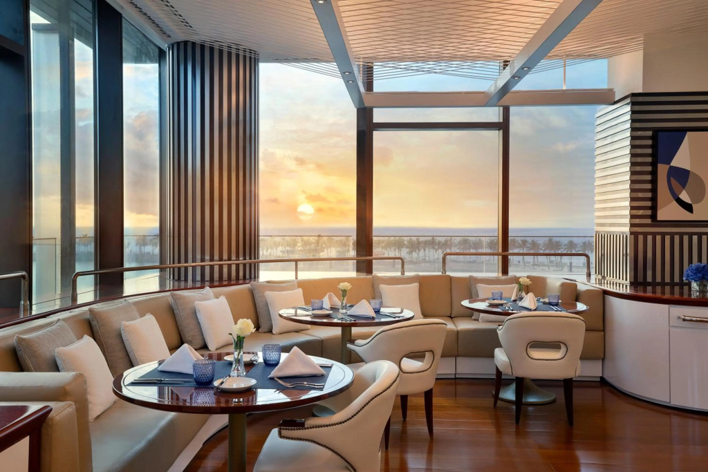 Shangri-La Jeddah