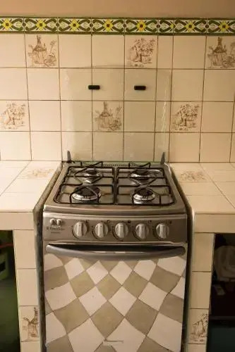 El Hogar De Miguel