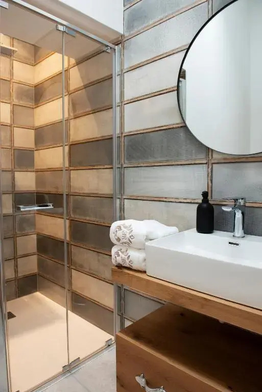 ELEGANCE ROOM - Aparta & Suite - Automatized Apartment