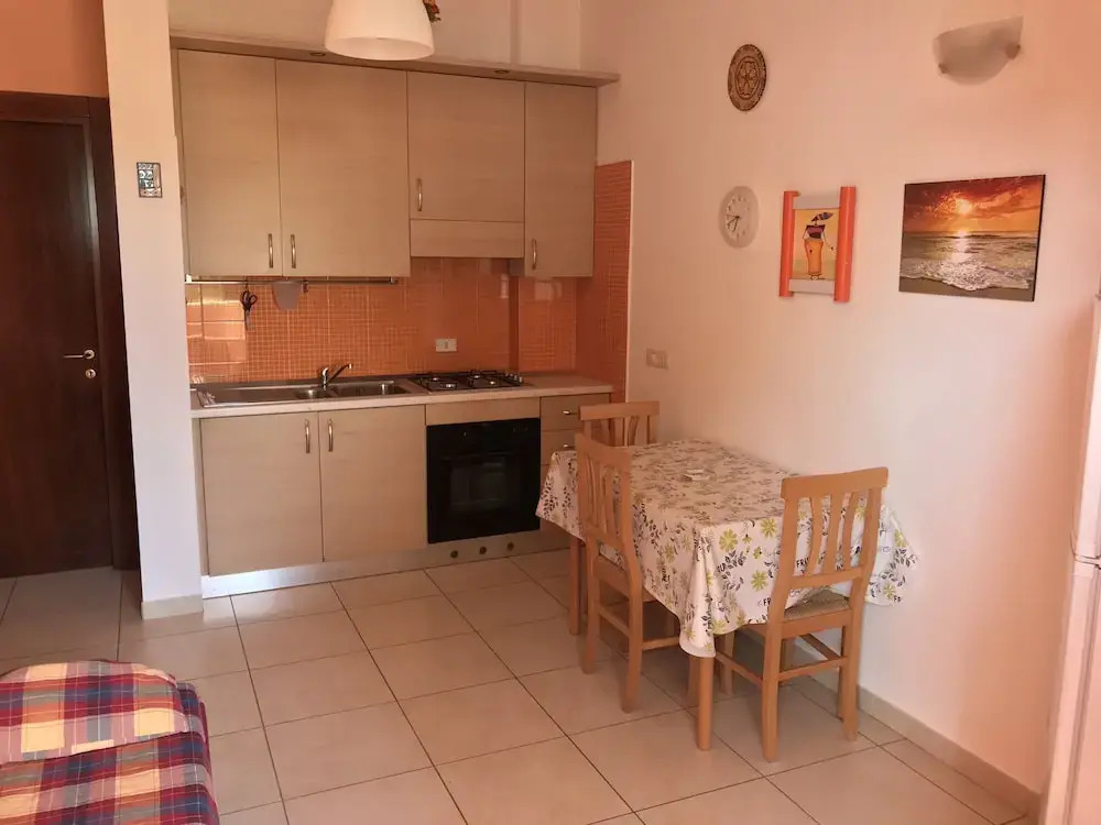 Residence Massilor