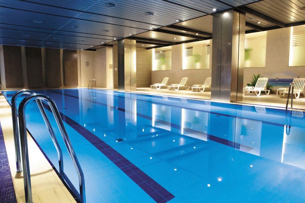 LOTTE CITY HOTEL Mapo