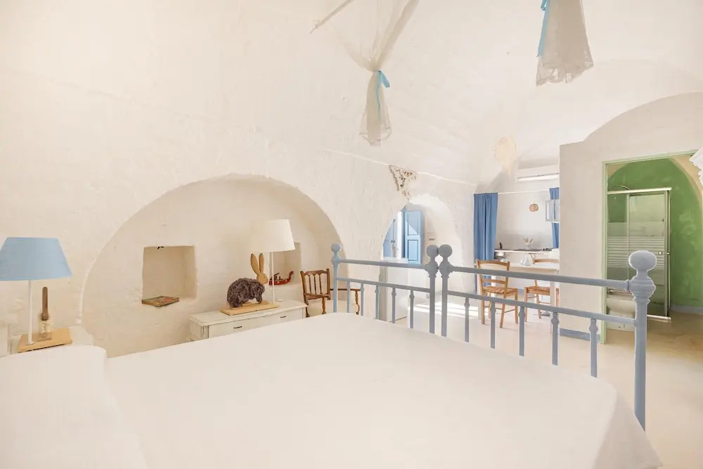 3353 Masseria Pepe - La Casina Delle More