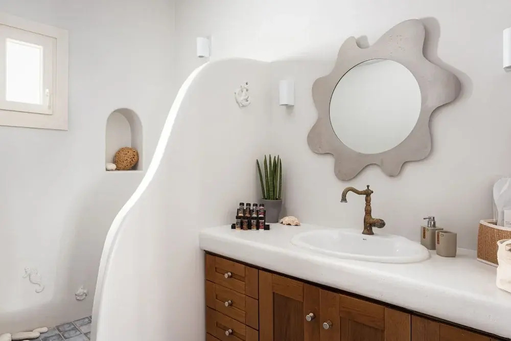 Villa Phos Paros