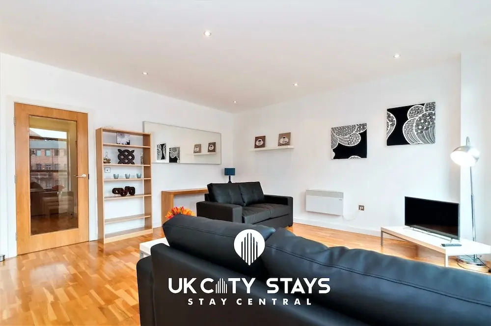 Wharf Apartments
