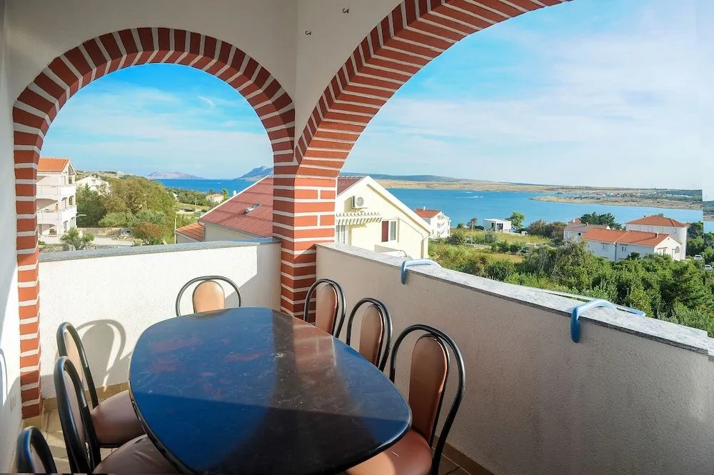 Apartmani Vila Caska