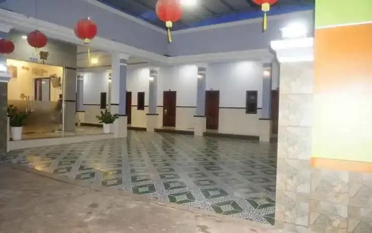 Motel Hoang Gia