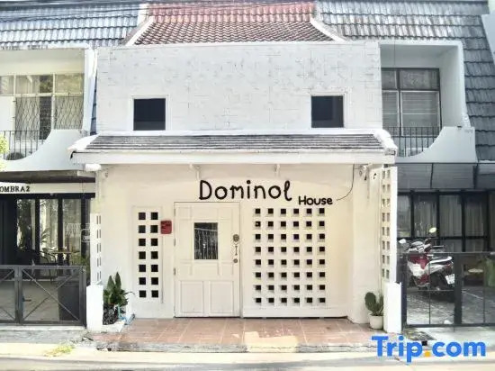 Dominol House 2BR Cozy private House Near Nimman & Old Town