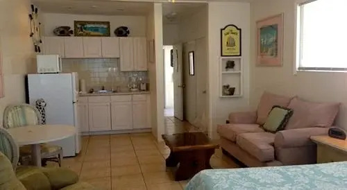 Surf Inn Hotel - Hollywood