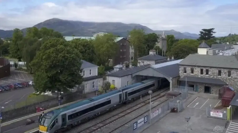 Wild Atlantic Apartments Killarney