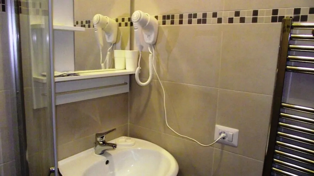 Lazio Elegance Suite