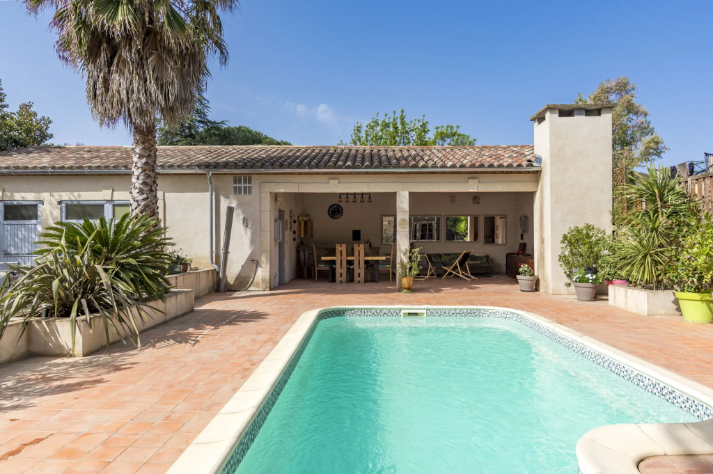 Maison Dix