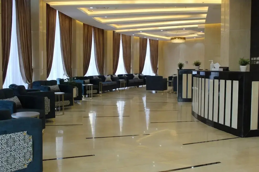 The 58 Hotel Mahboula