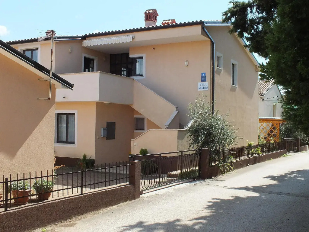 Studio Maris One Bedroom