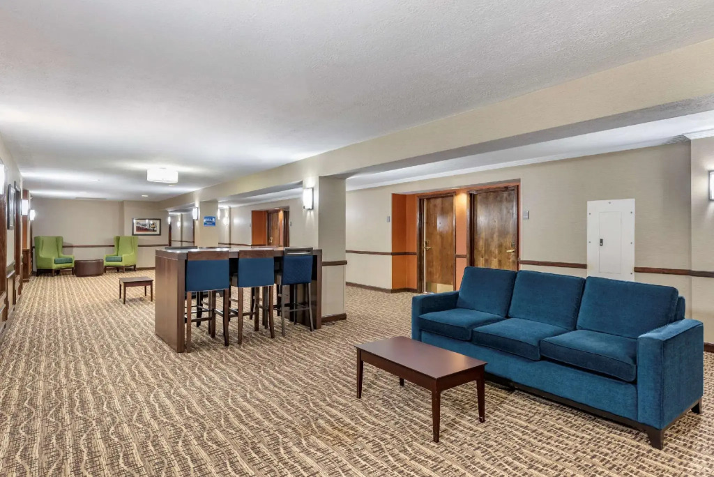 Comfort Inn Lafayette I-65