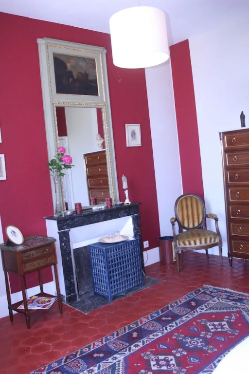 Manoir de Curty