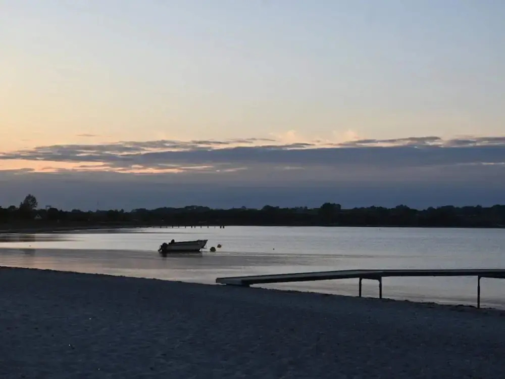 5 person holiday home in Middelfart