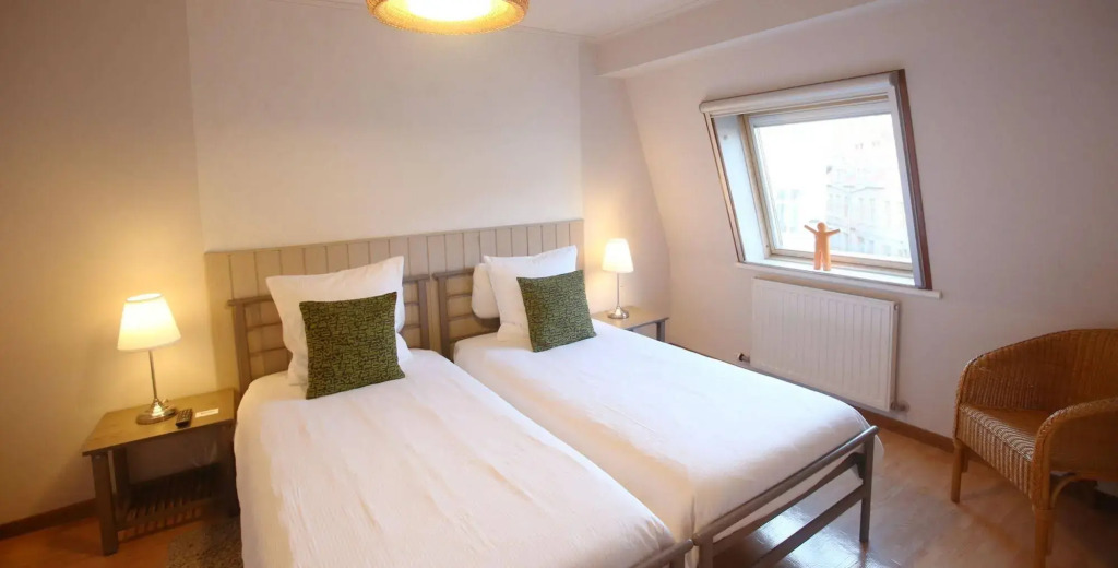 B&B Hortensia