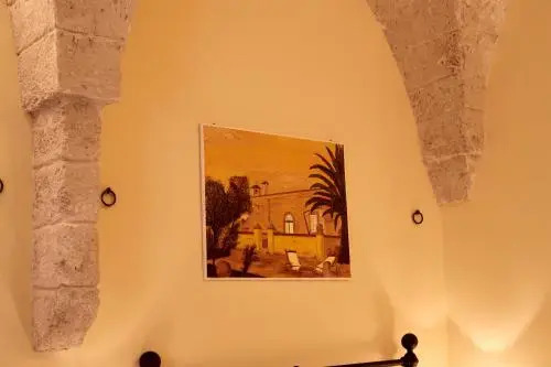 Masseria Brigantino