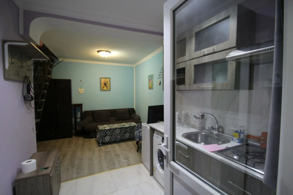 Guest House Nise