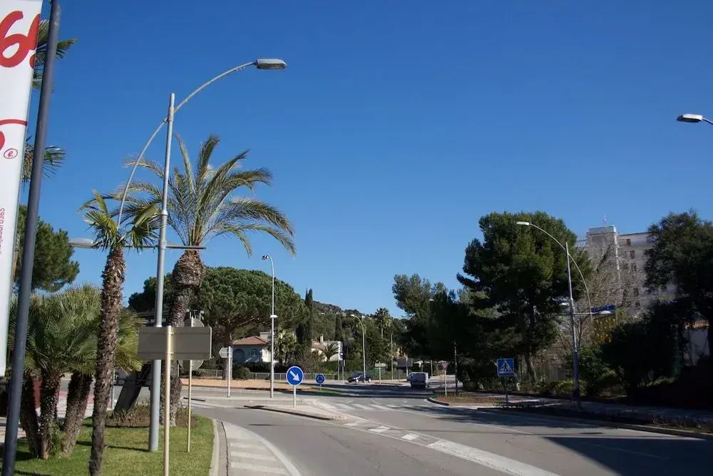 Alexandra Platja