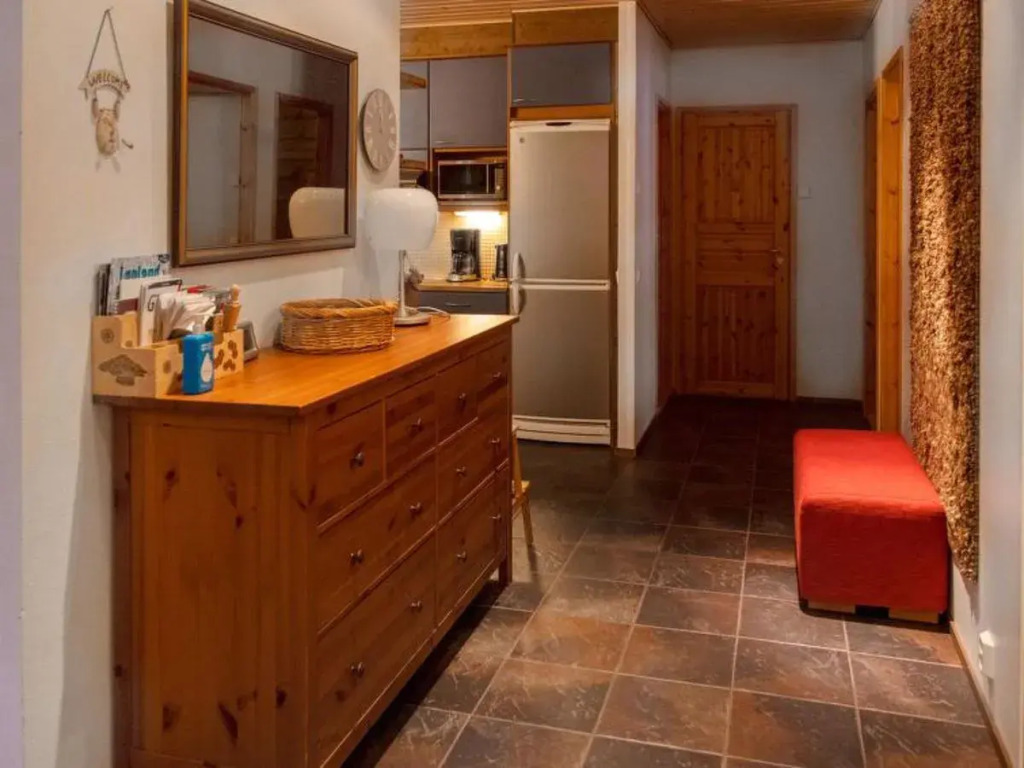 Holiday Home Kivalonmaa a