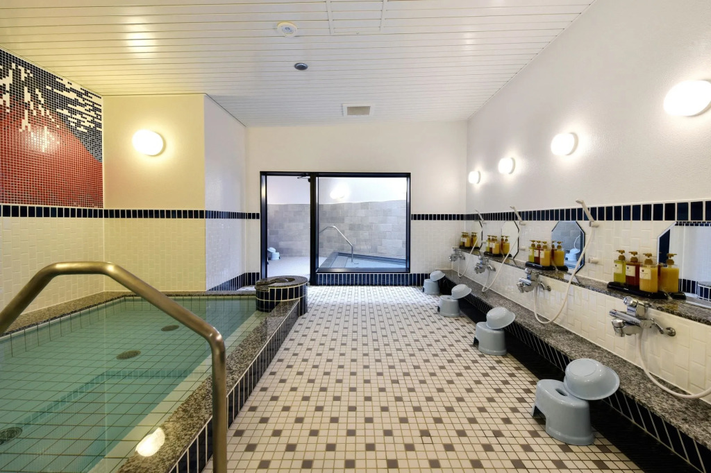Hotel Sobial Osaka Dome