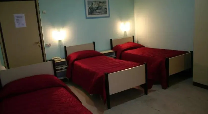 Hotel Ristorante Belvedere