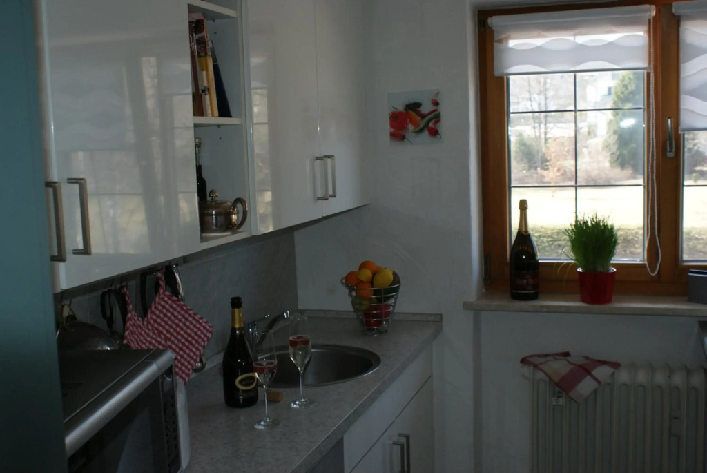 Apartment Ape Maja