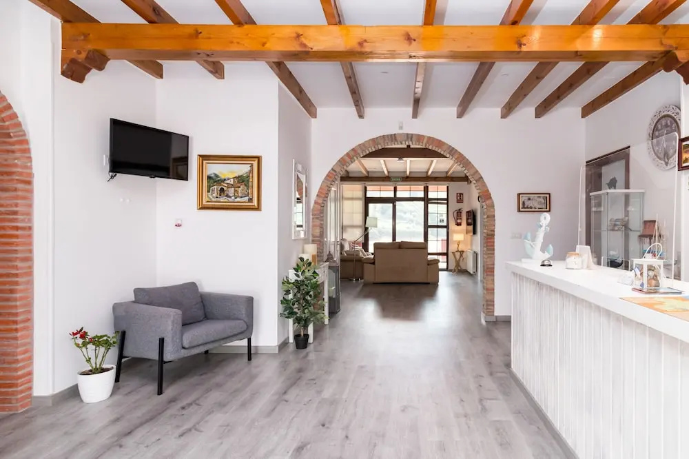 Hotel SanMar