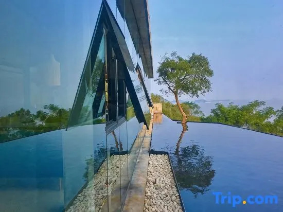 Sheye Jilai Homestay (Shitang)
