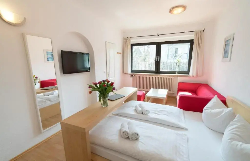 guenstigschlafen24 - die günstige Alternative zum Hotel