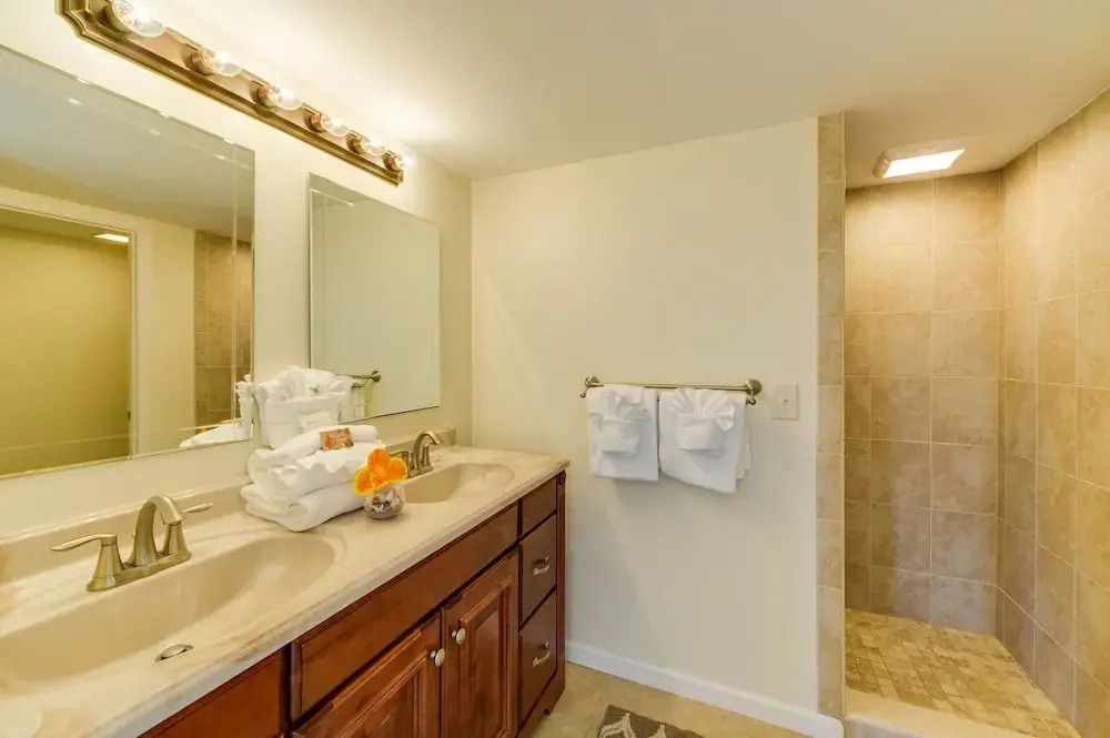 Sanibel Siesta on the Beach Unit 503 2 Bedrooms 2 Bathrooms Condo
