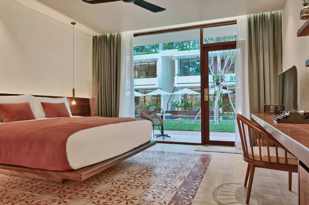FCC Angkor by Avani