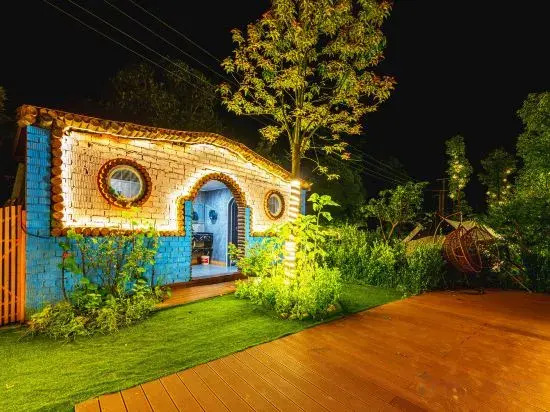 Hongshanzhuang Guesthouse